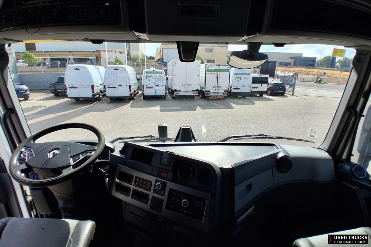 Renault Trucks T 460