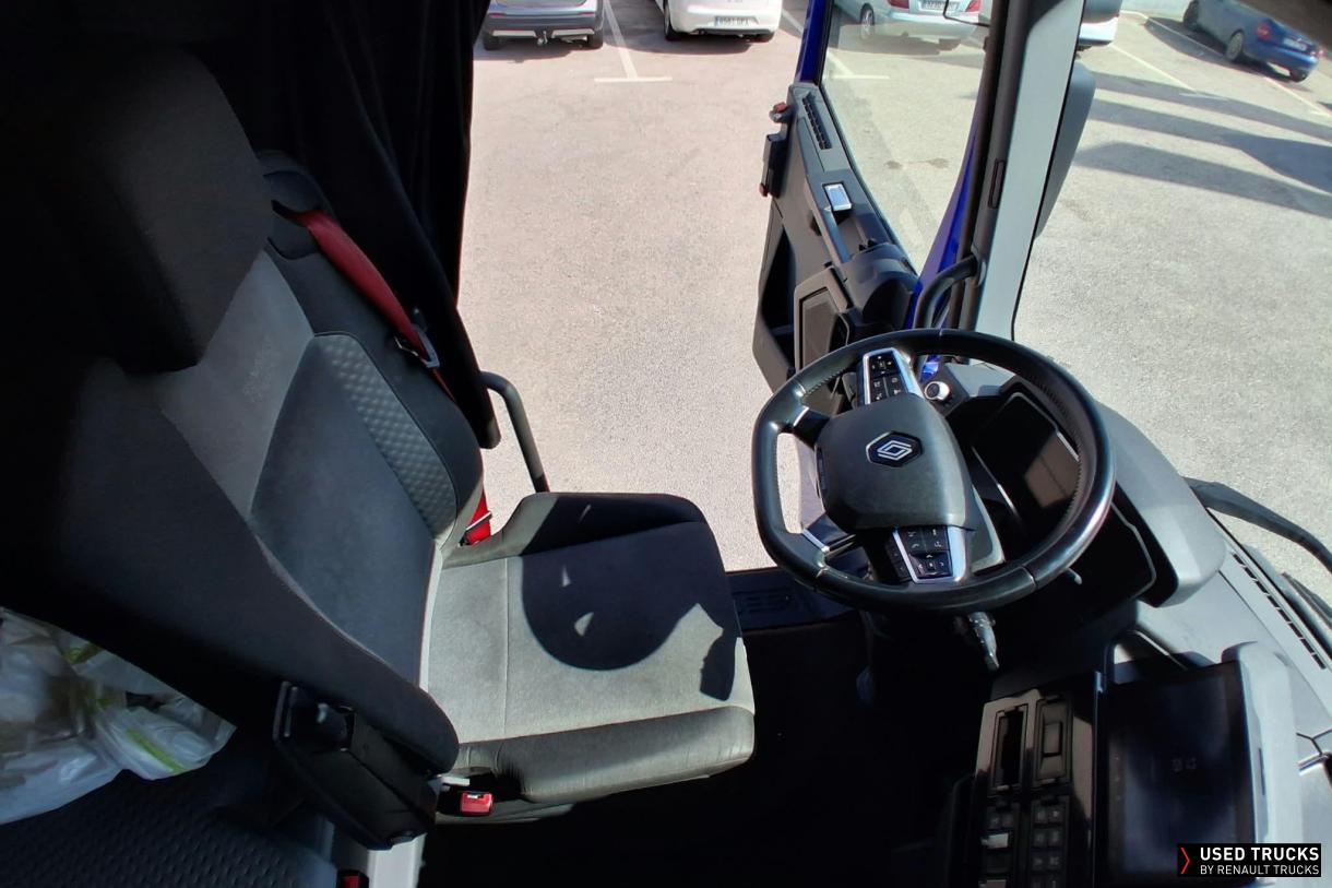 Renault Trucks T High 