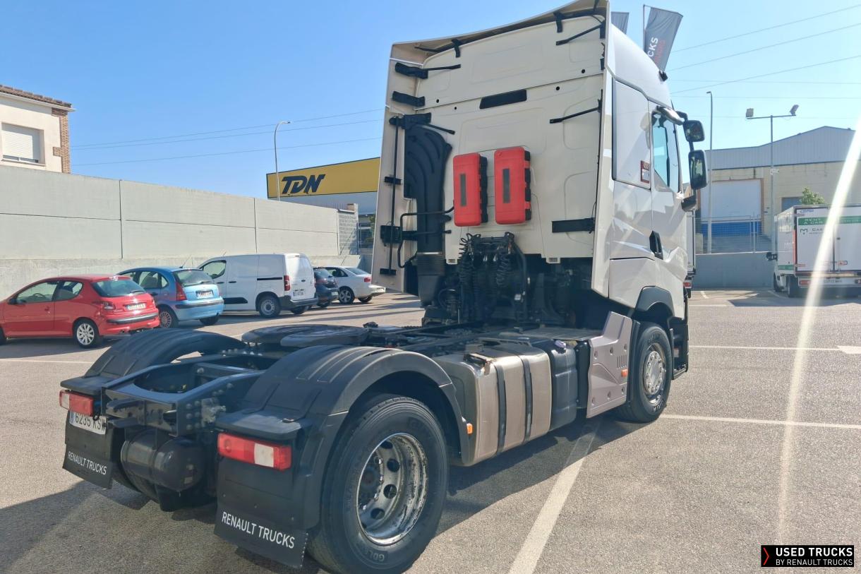 Renault Trucks T High 440