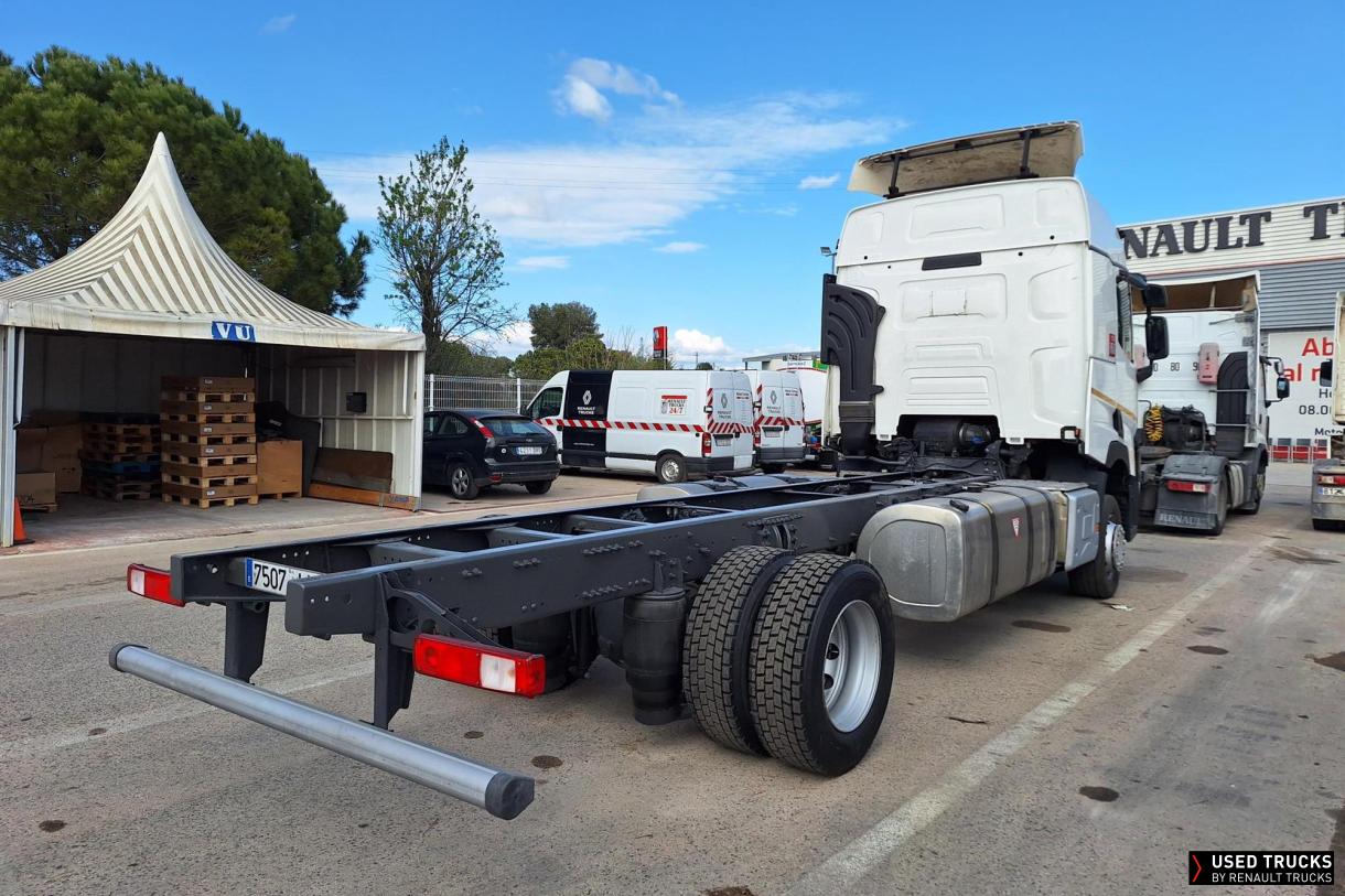 Renault Trucks T 480