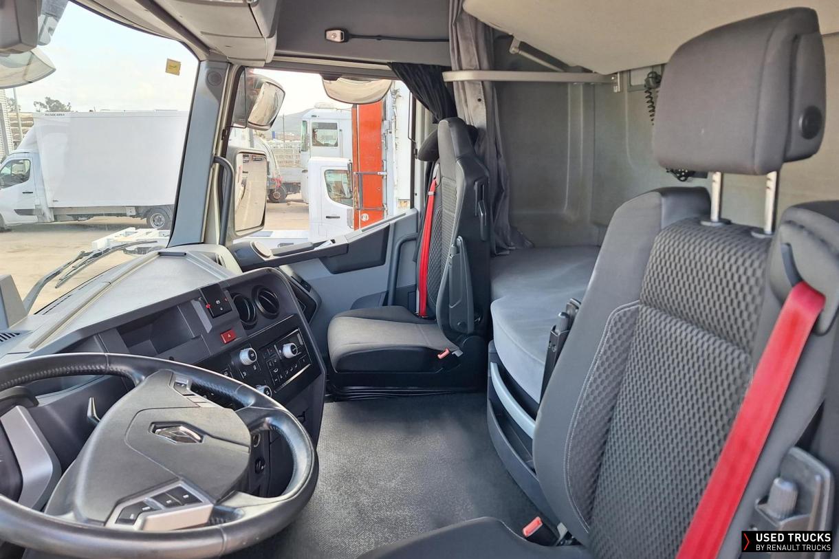 Renault Trucks T 480