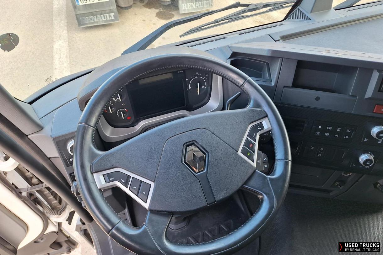 Renault Trucks T 480