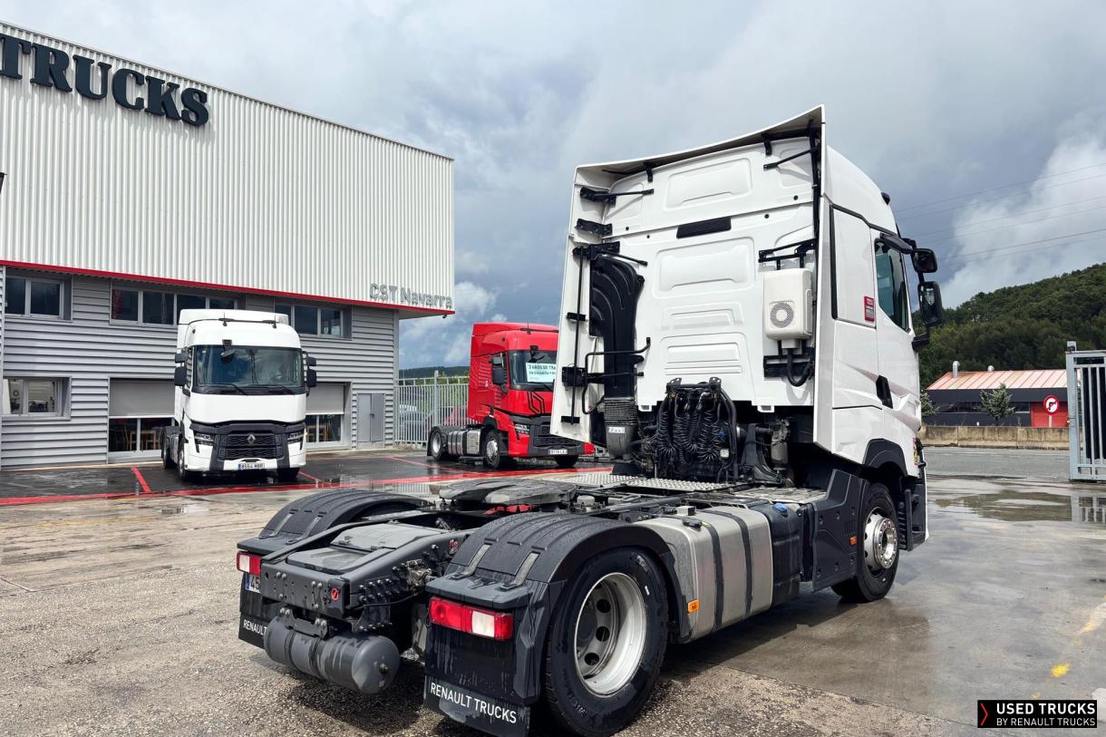 Renault Trucks T High 520