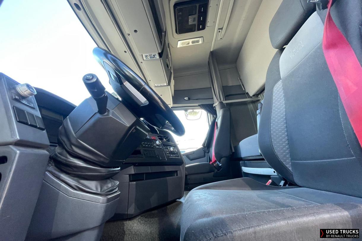 Renault Trucks T 480
