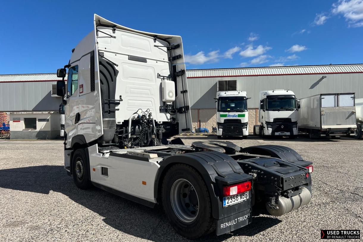 Renault Trucks T High 520