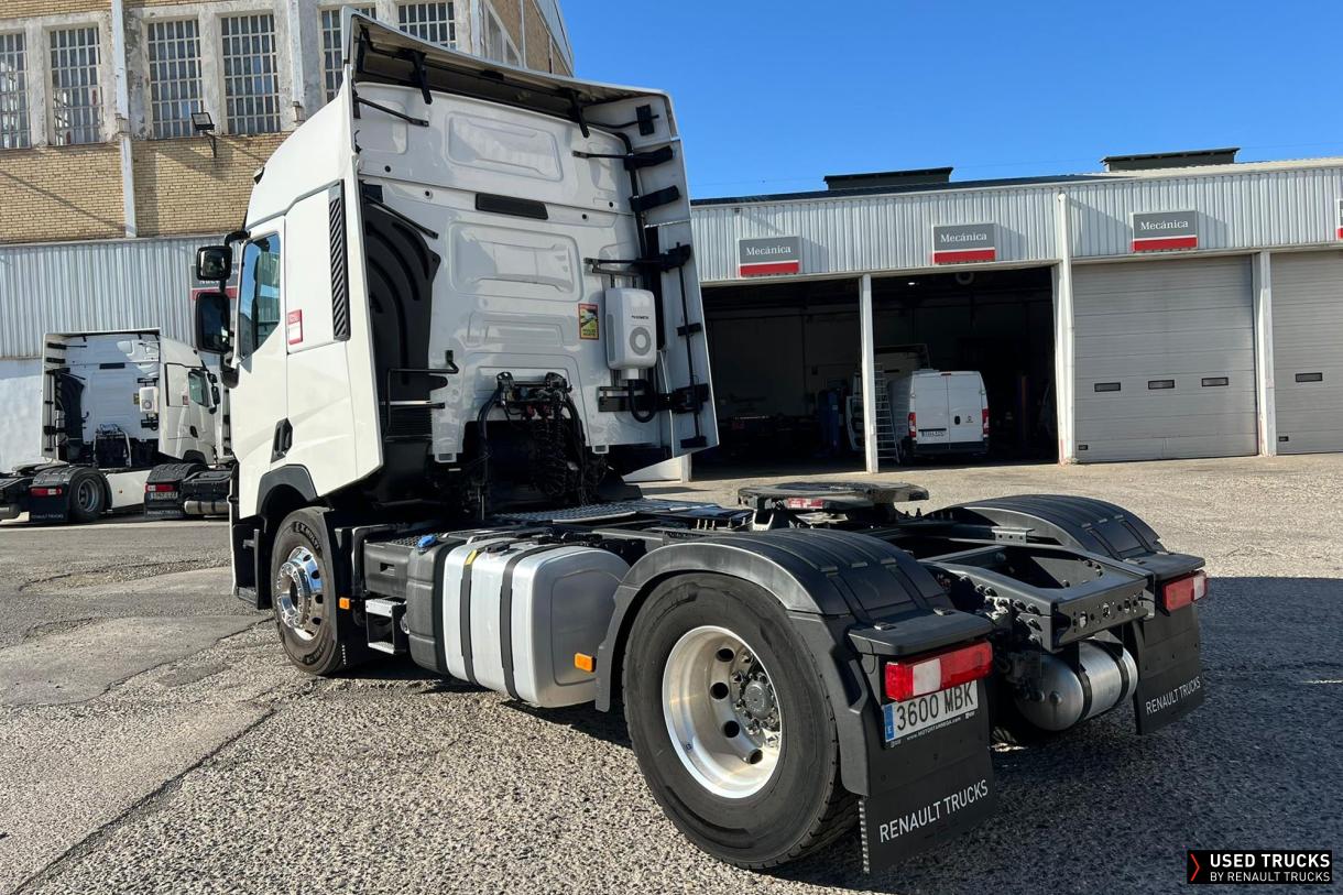 Renault Trucks T 520