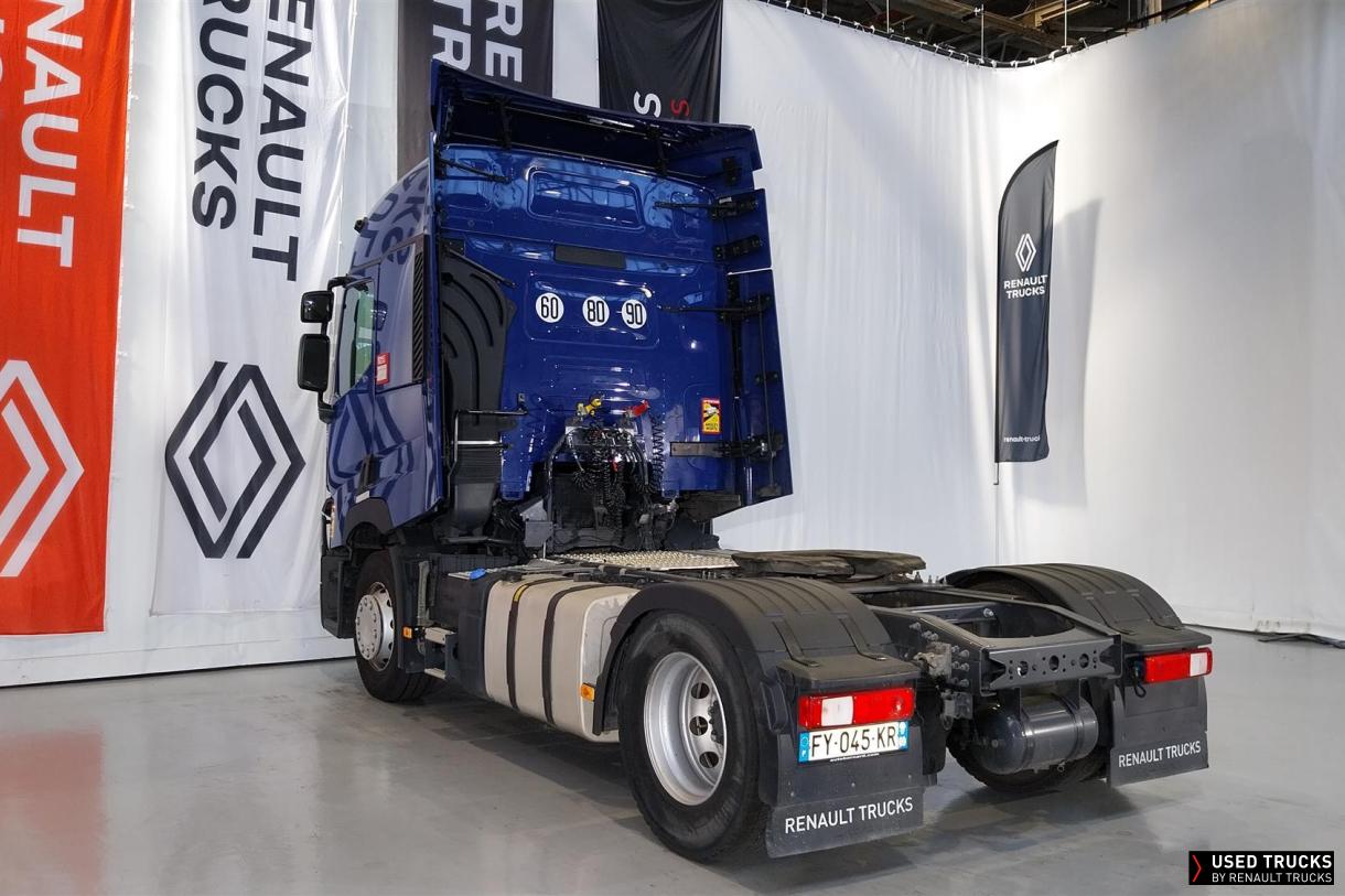 Renault Trucks T 440