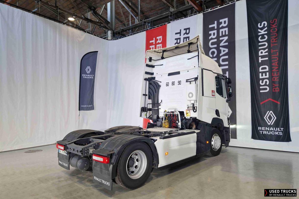 Renault Trucks T 480