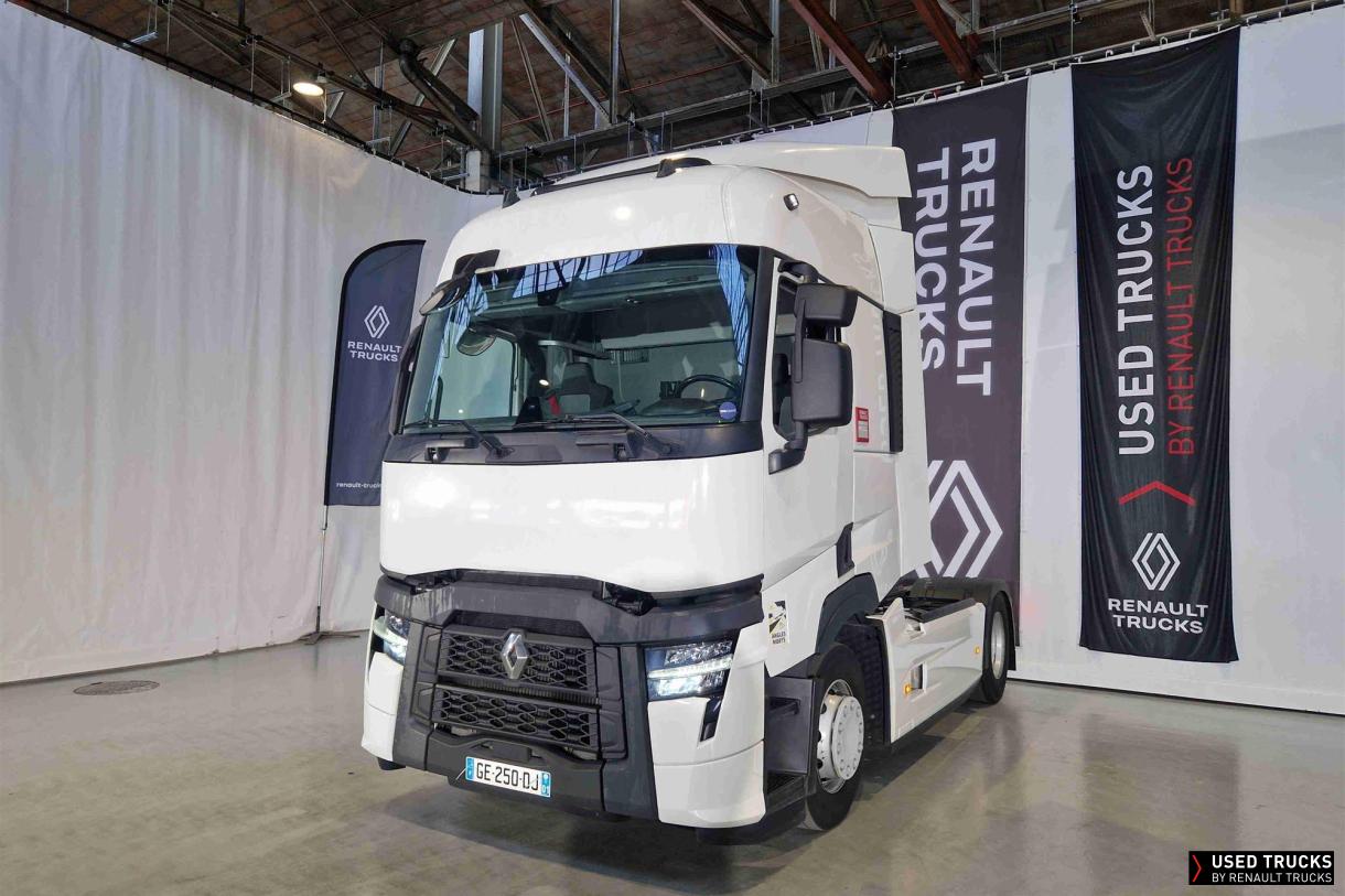 Renault Trucks T 480