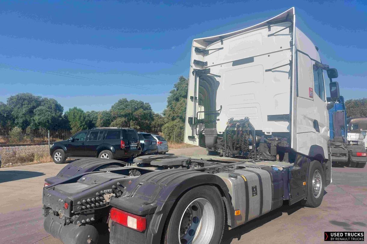 Renault Trucks T High 520