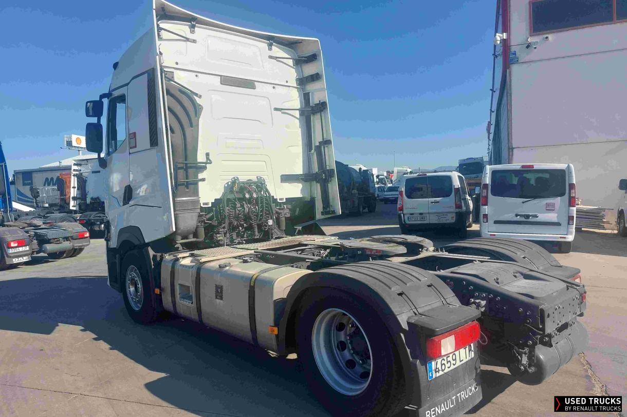 Renault Trucks T High 520