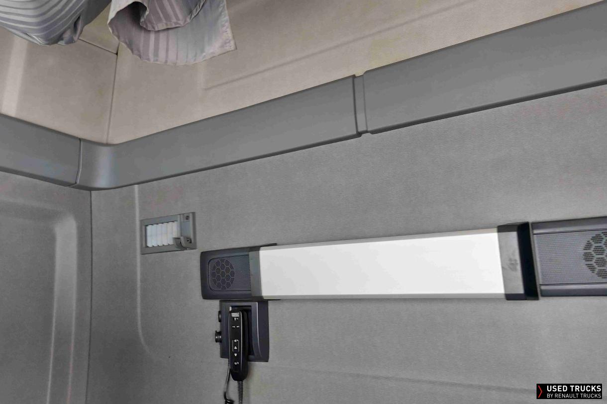 Renault Trucks T High 520