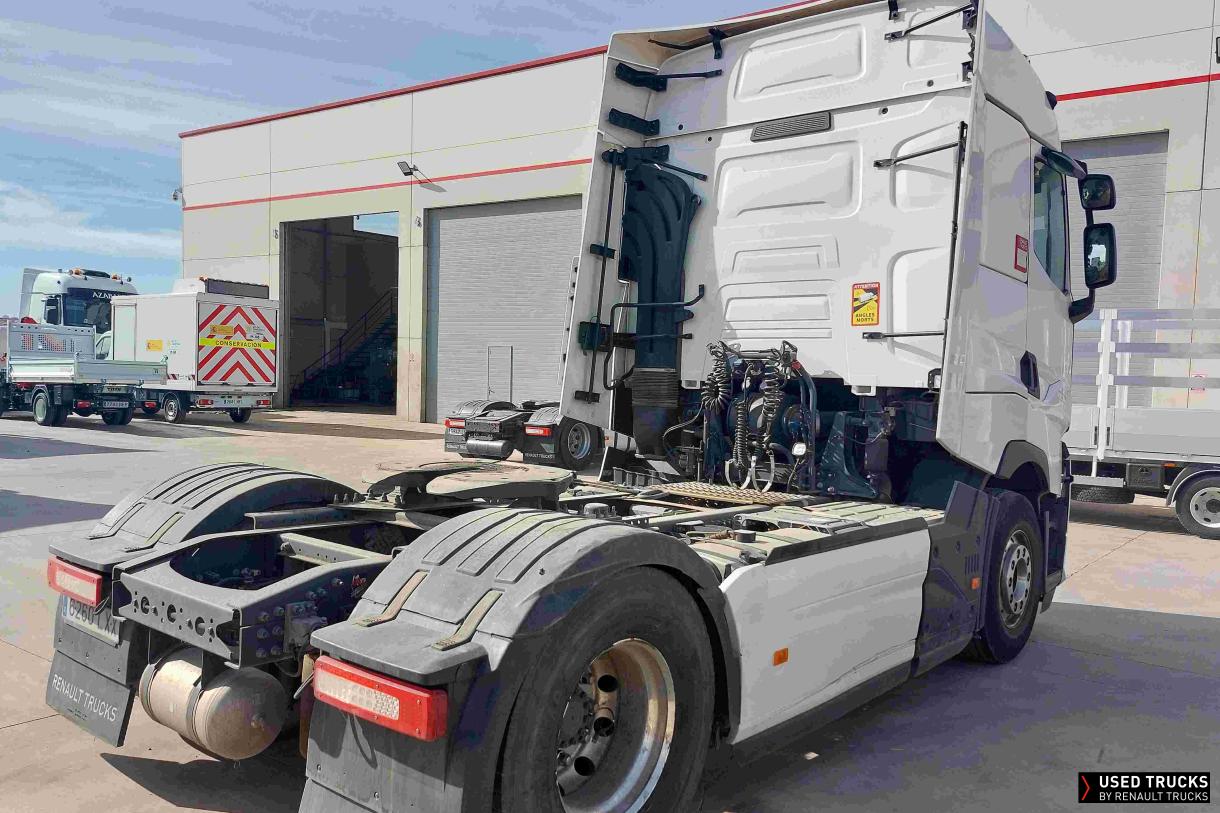 Renault Trucks T High 520