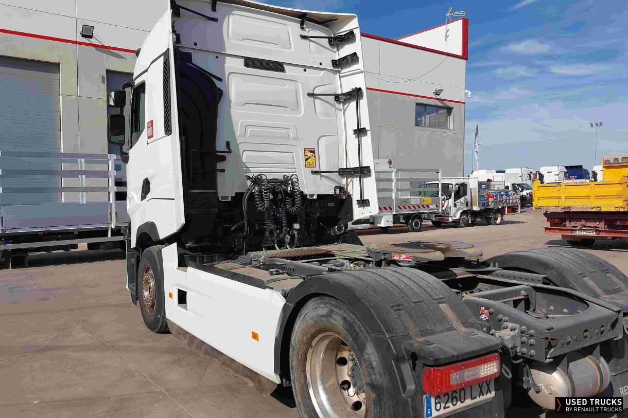 Renault Trucks T High 520