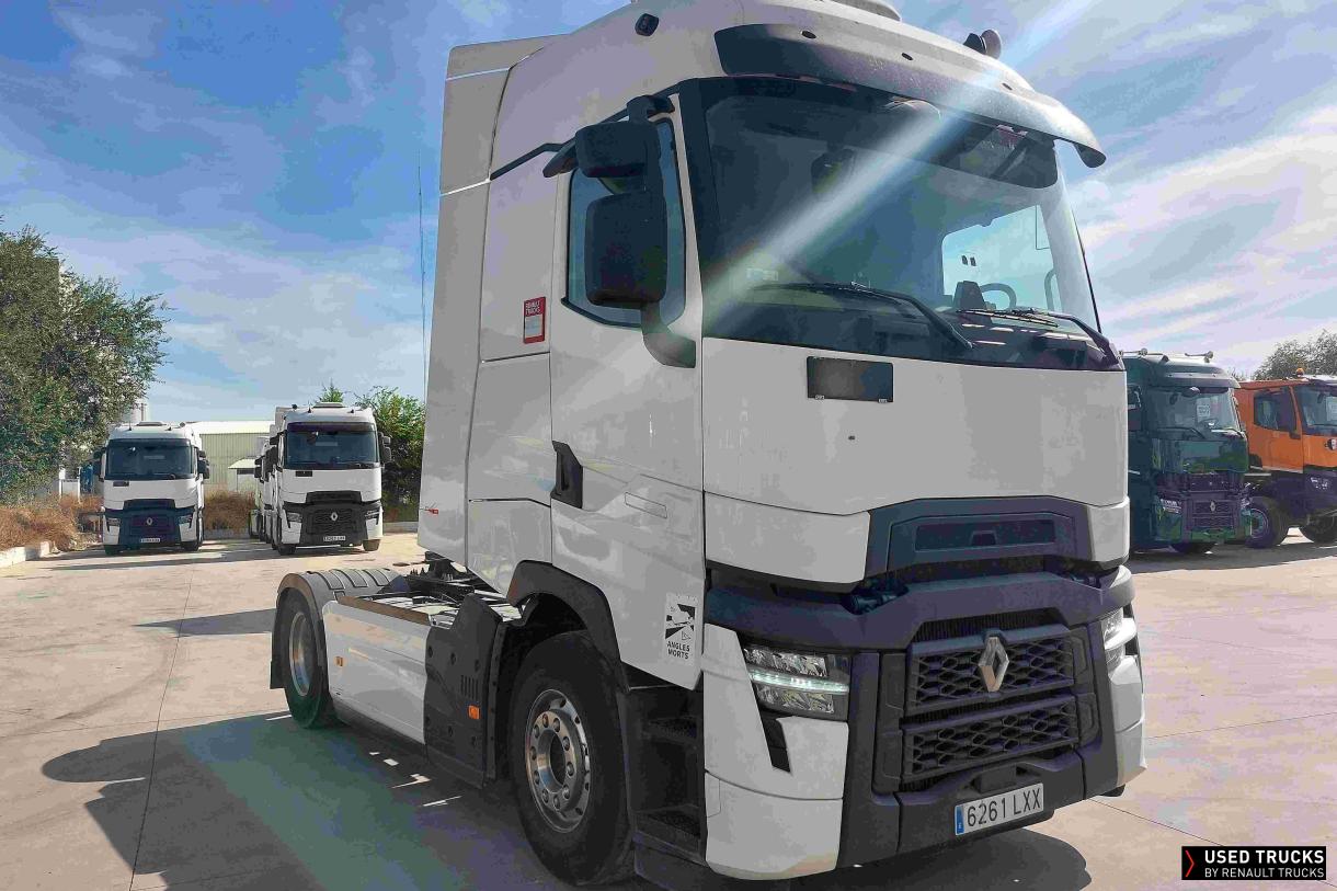 Renault Trucks T High 520