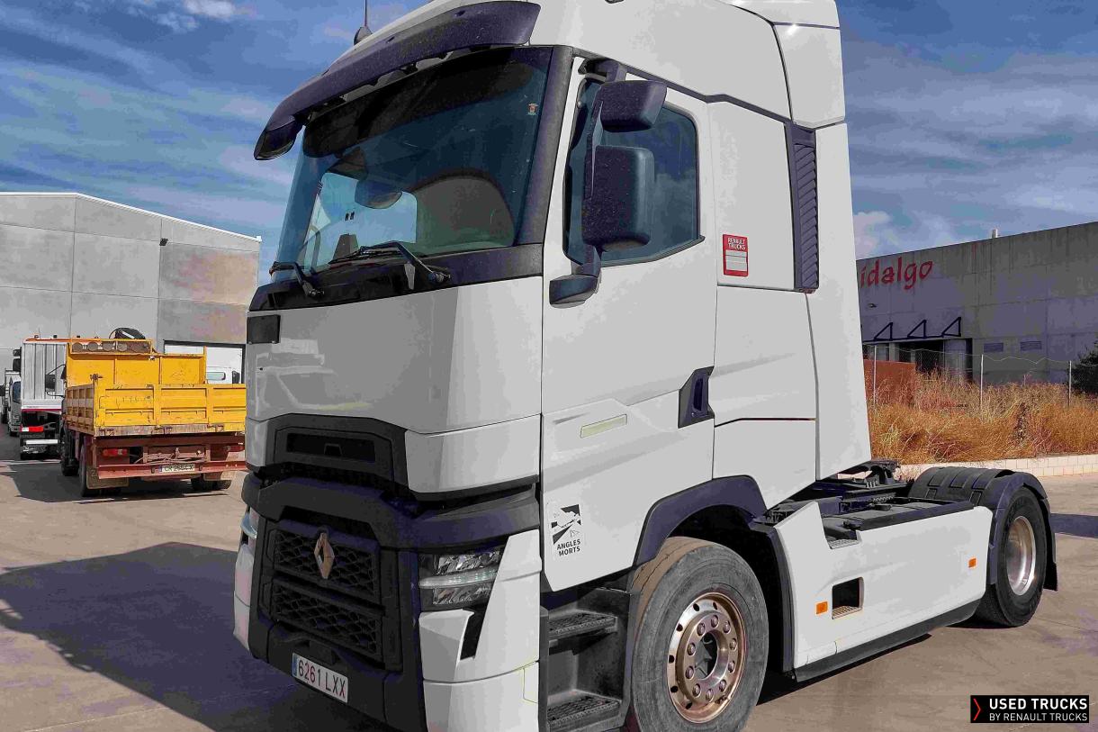 Renault Trucks T High 520