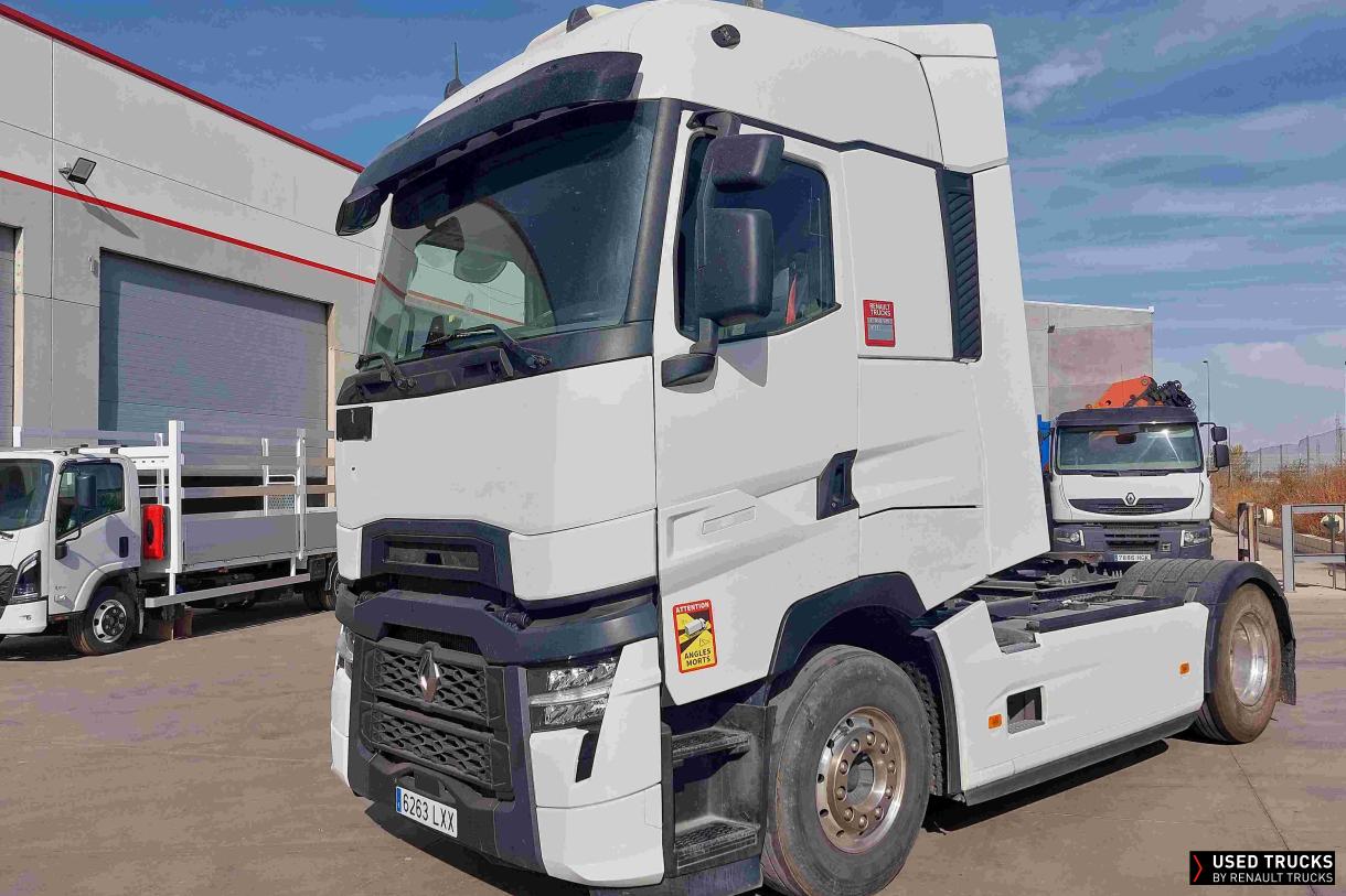 Renault Trucks T High 520