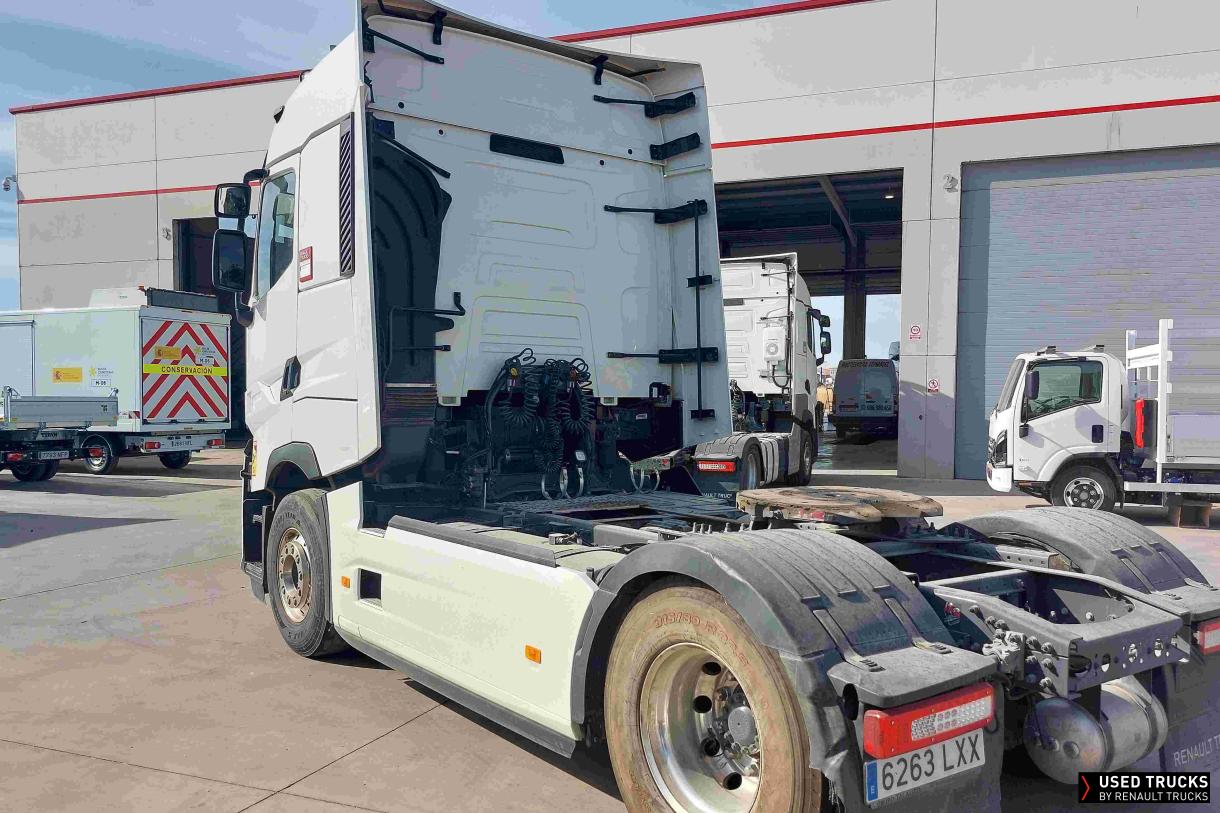 Renault Trucks T High 520
