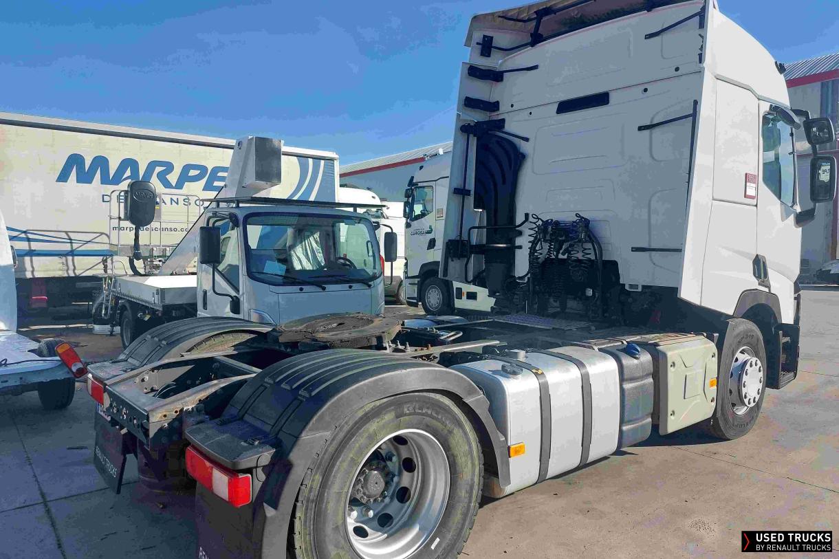 Renault Trucks T 480