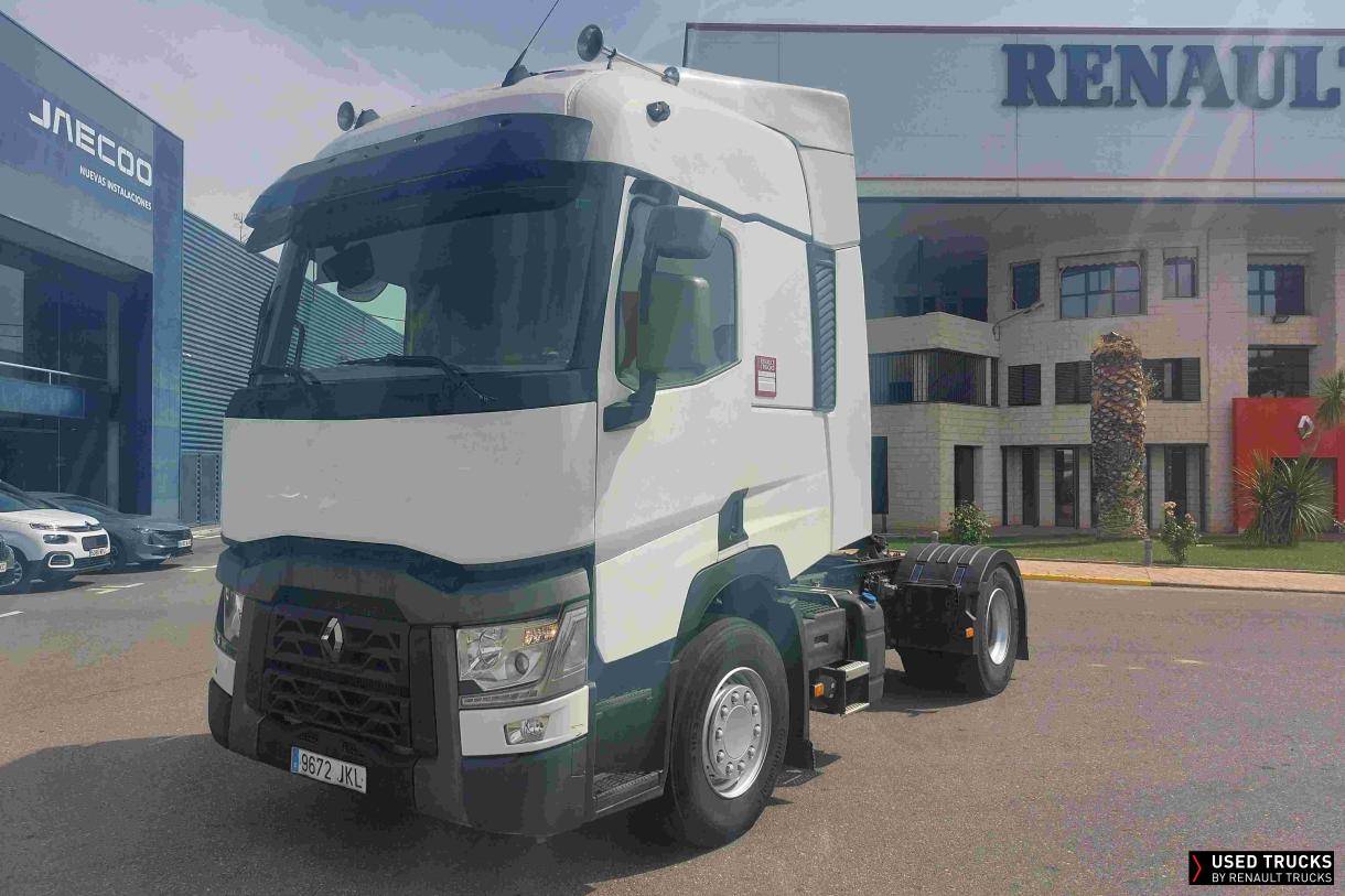 Renault Trucks T 460