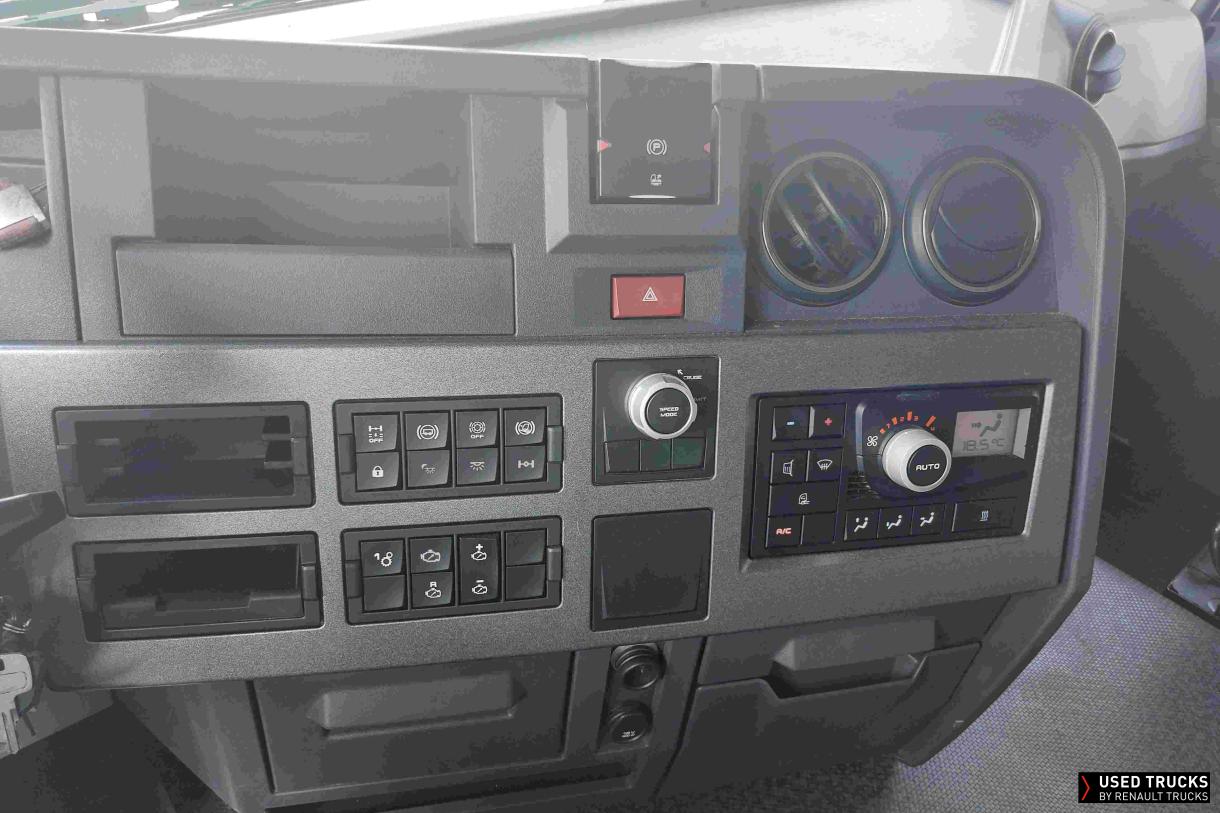 Renault Trucks T 460
