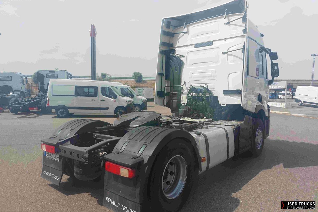 Renault Trucks T 460