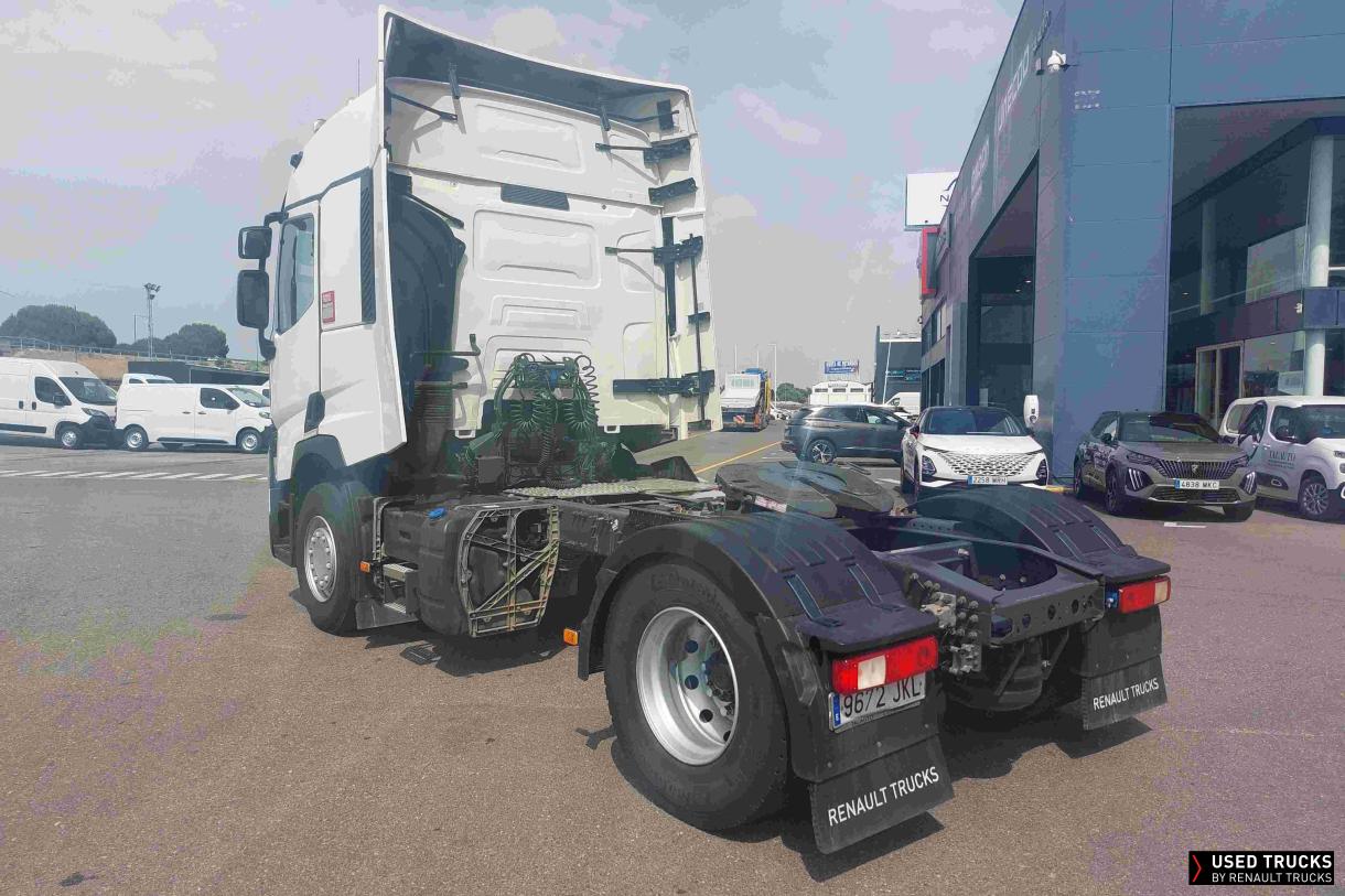 Renault Trucks T 460