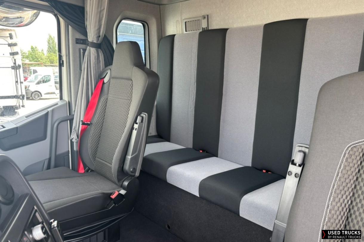Renault Trucks T High 480