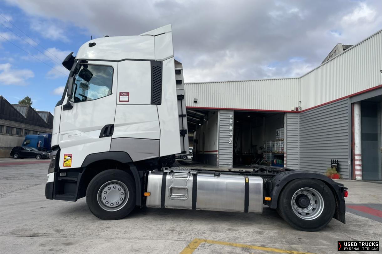 Renault Trucks T High 520