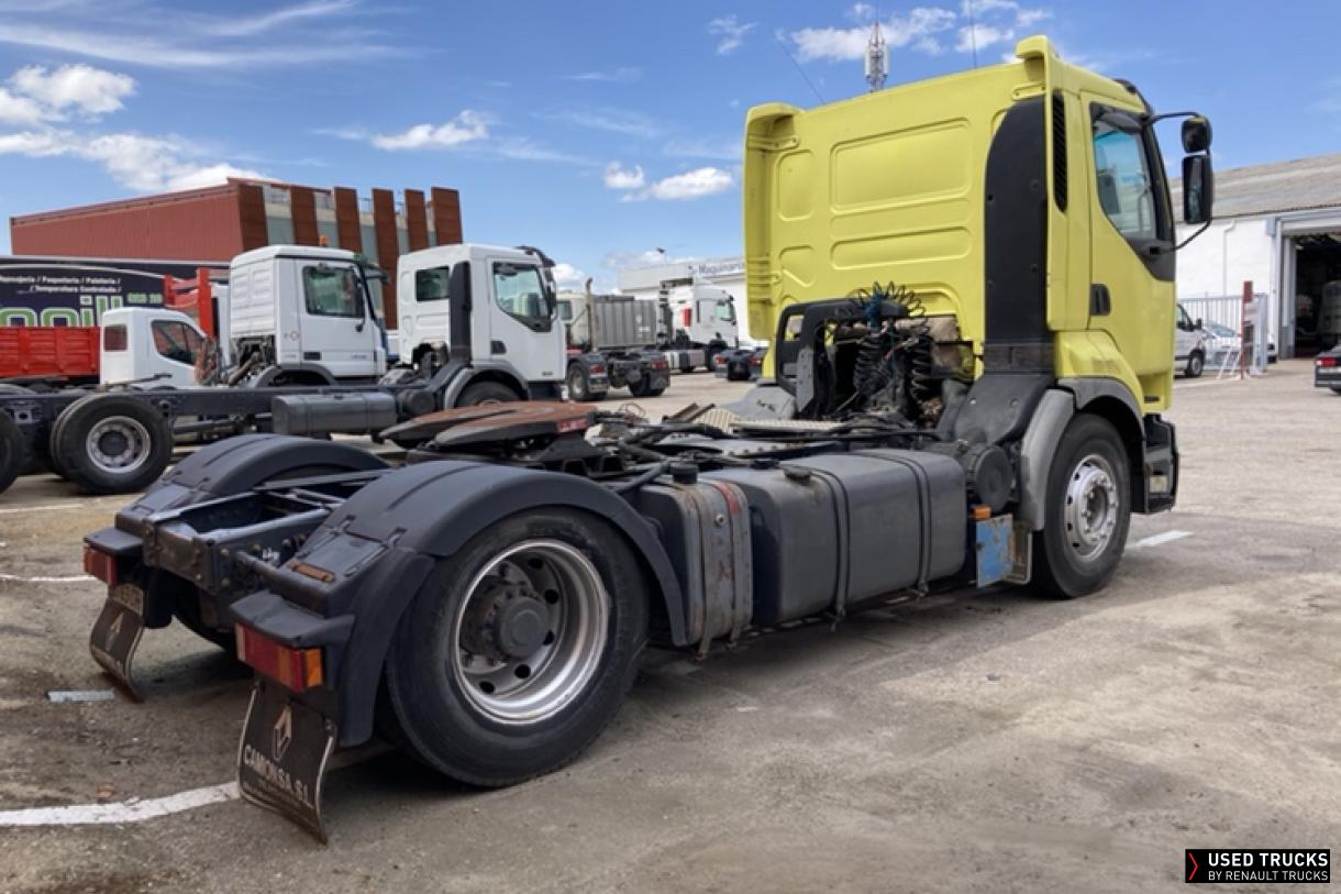 Renault Trucks Premium 400