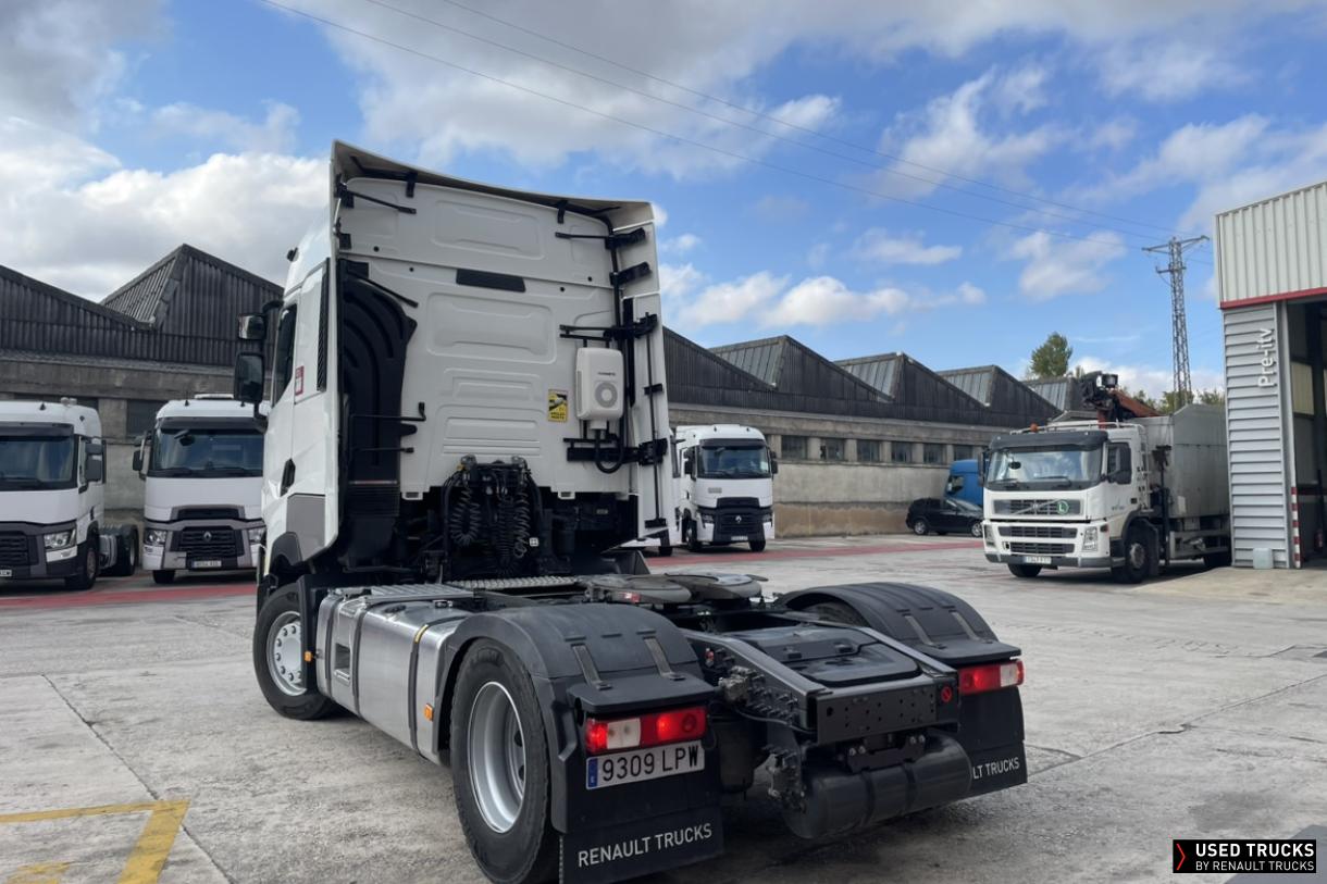 Renault Trucks T High 520