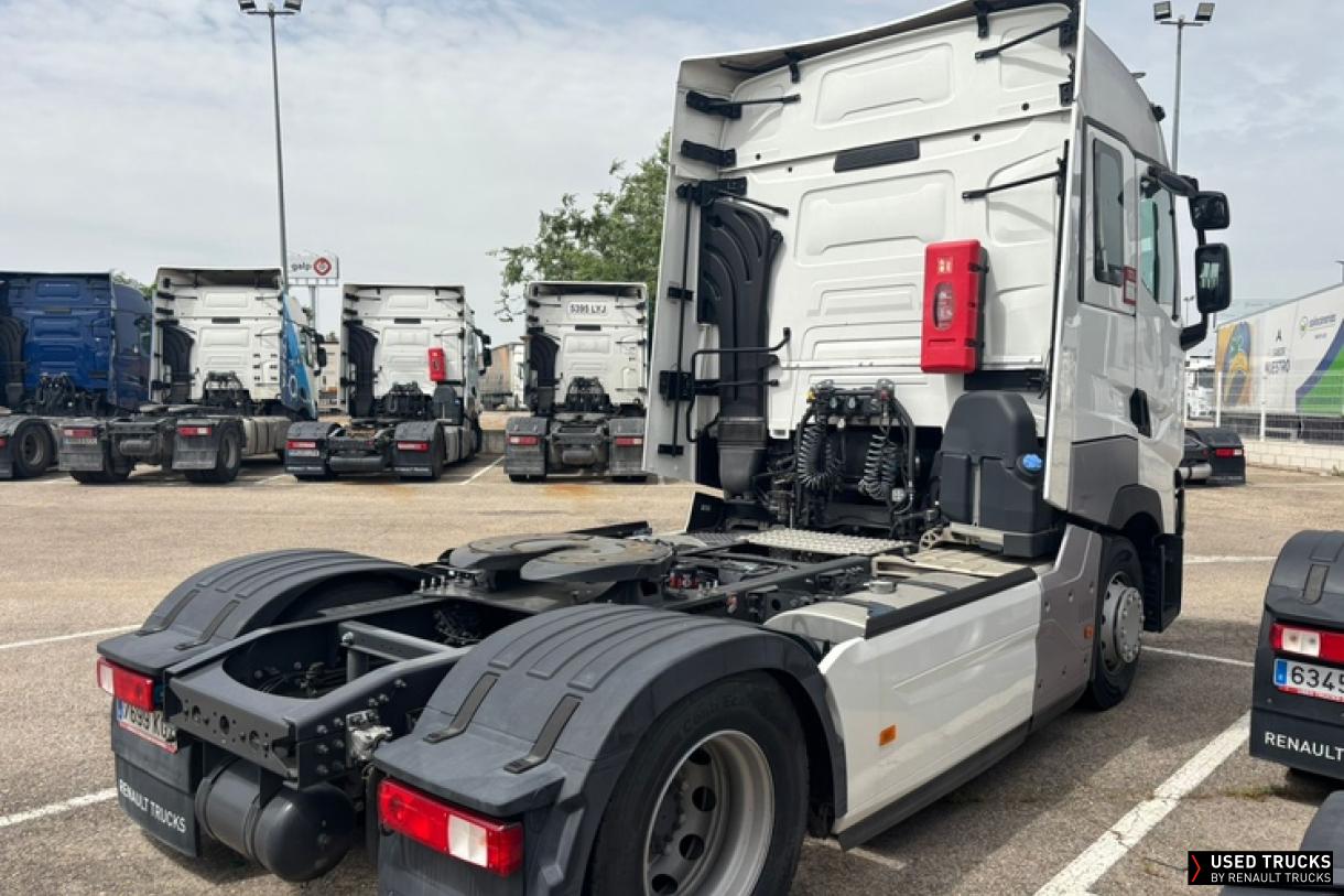 Renault Trucks T High 480
