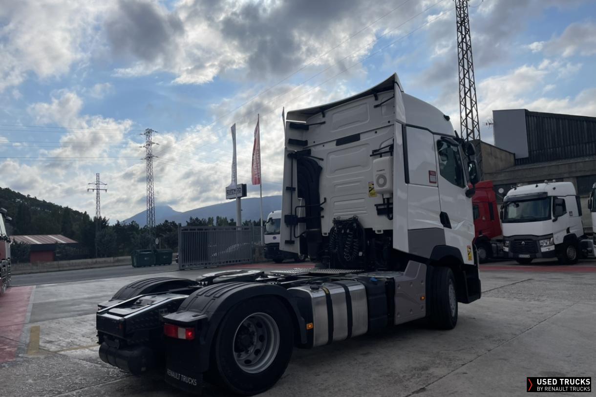Renault Trucks T High 520