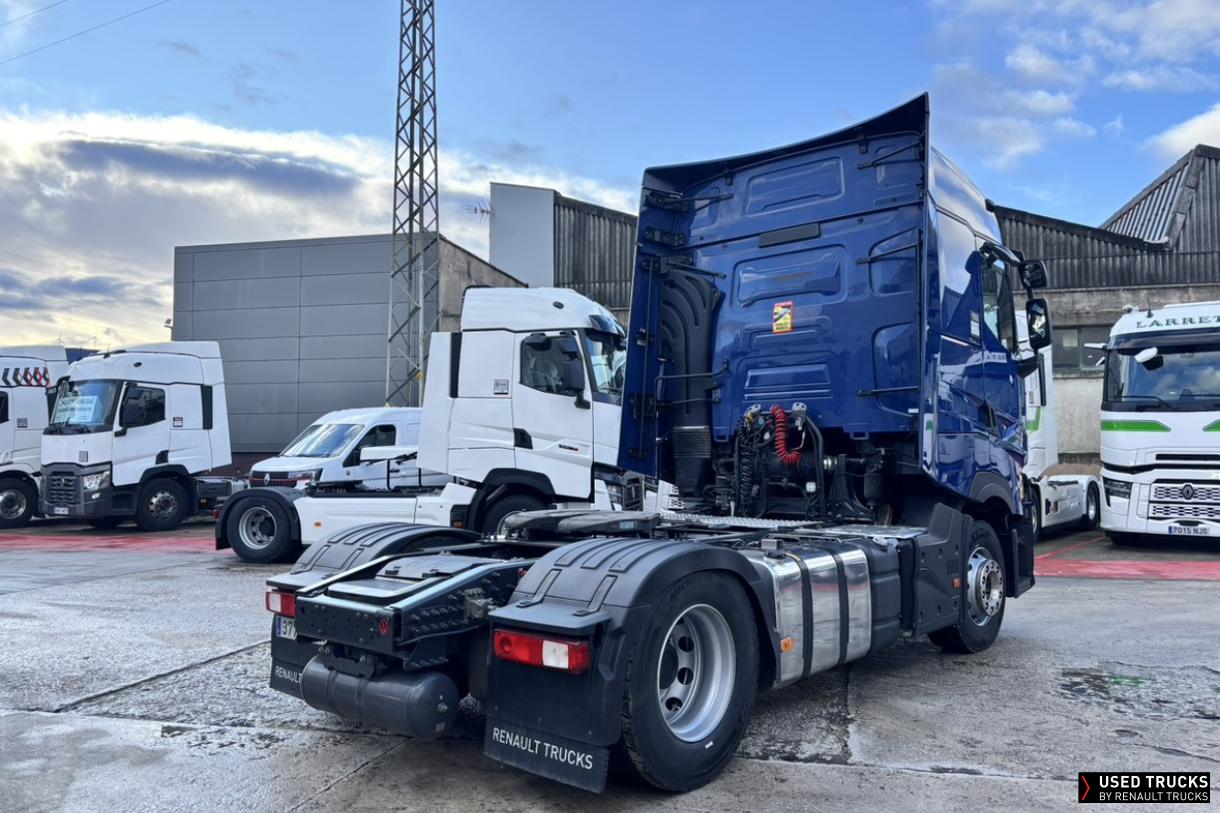 Renault Trucks T High 