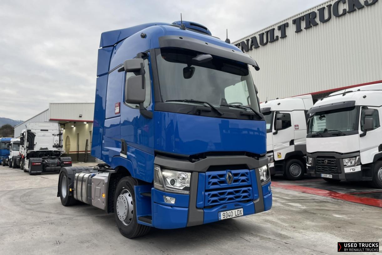 Renault Trucks T 520