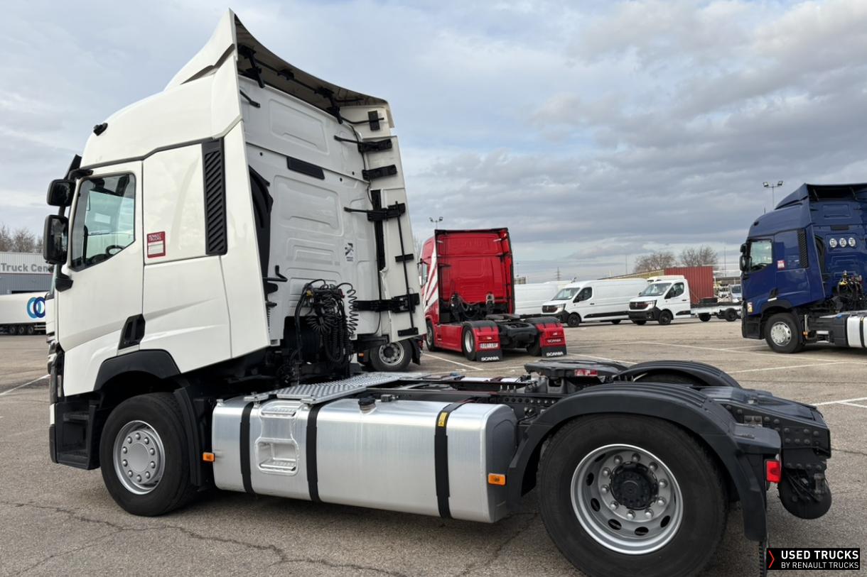 Renault Trucks T 460