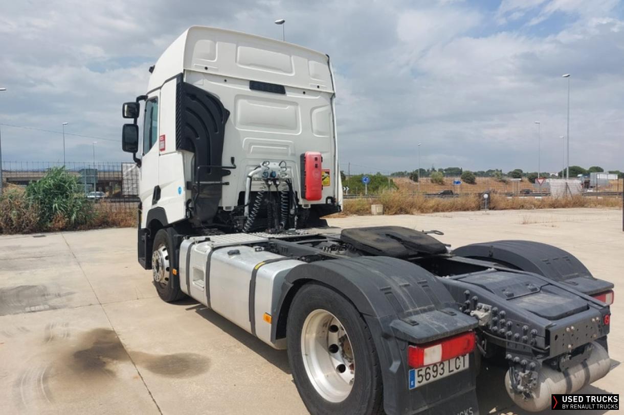 Renault Trucks T 480