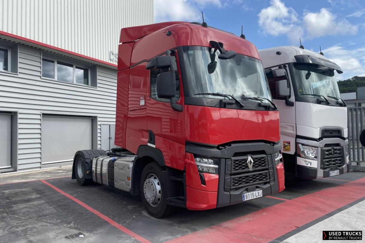 Renault Trucks T 520