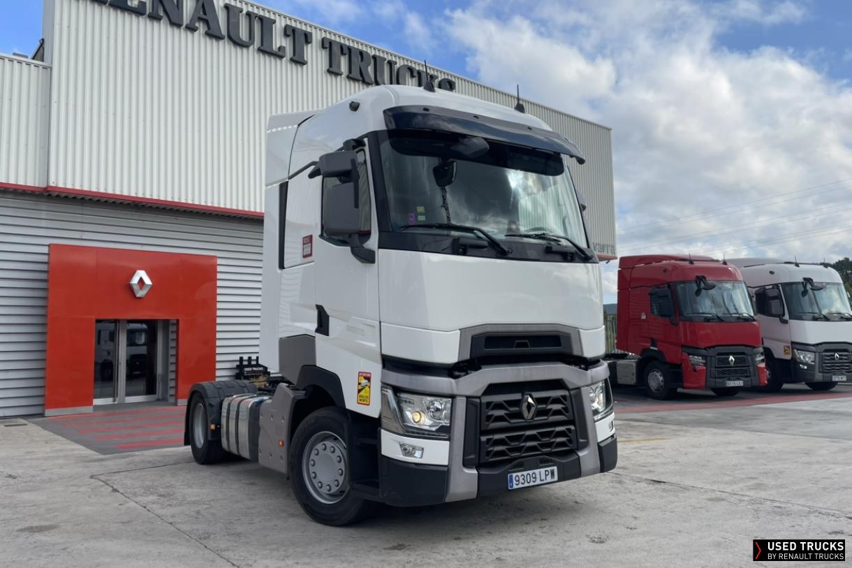 Renault Trucks T High 520