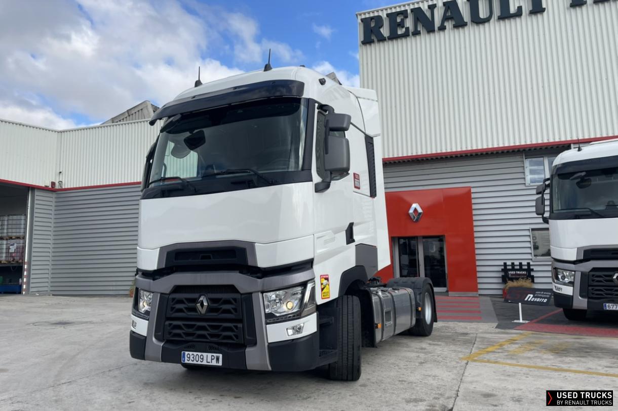 Renault Trucks T High 520