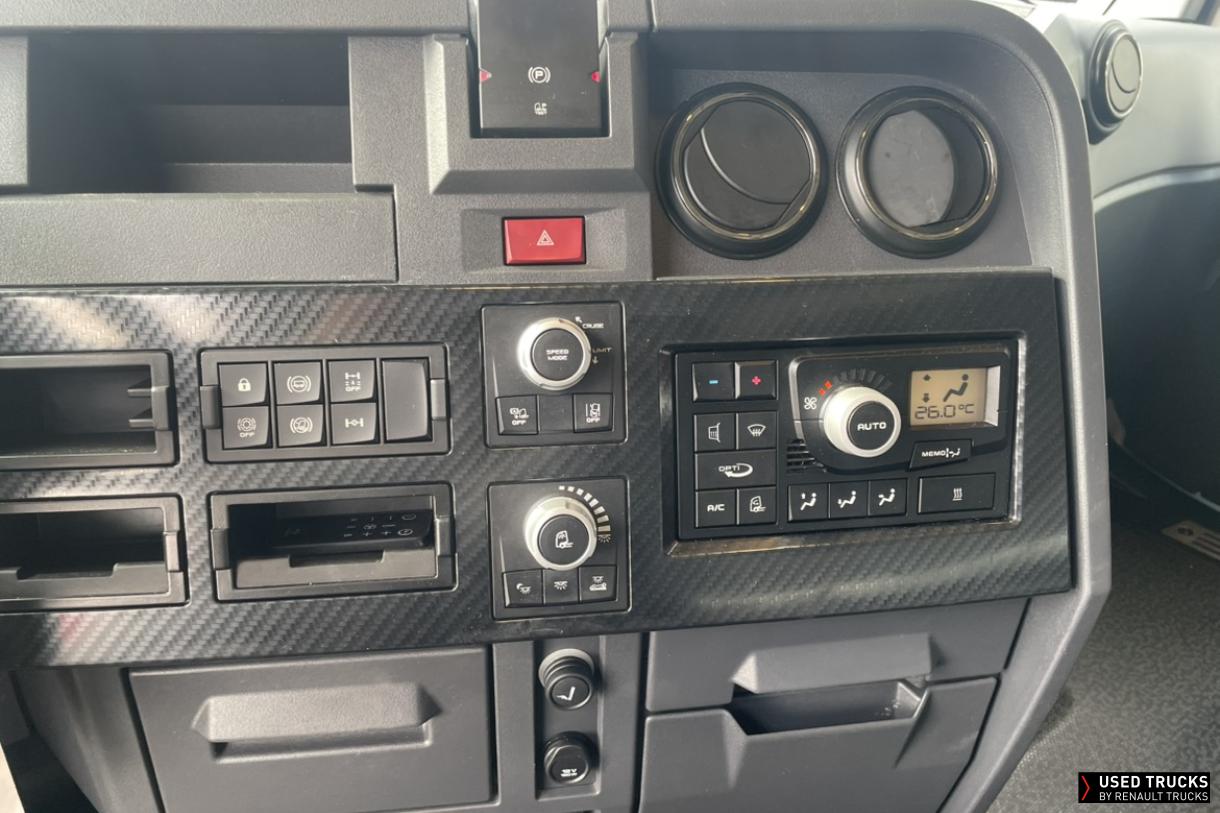 Renault Trucks T High 520