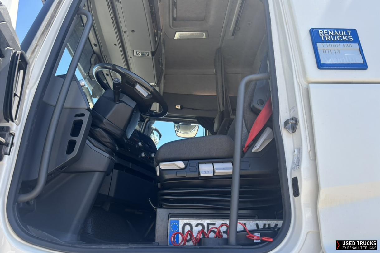 Renault Trucks T High 480
