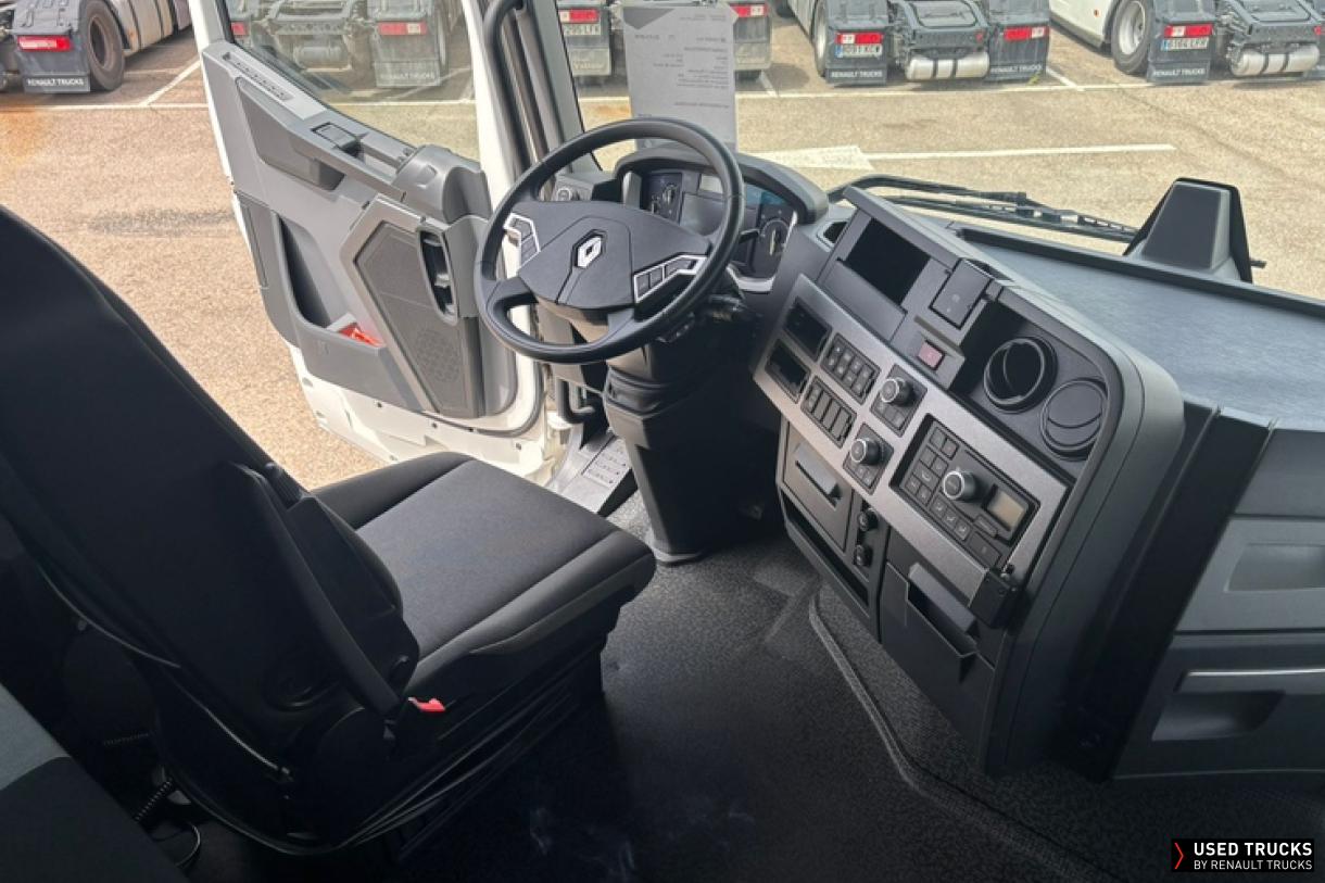 Renault Trucks T High 480