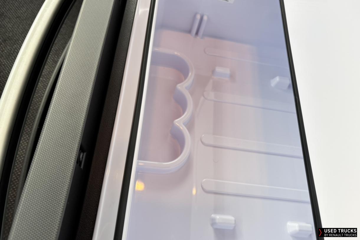 Renault Trucks T 440