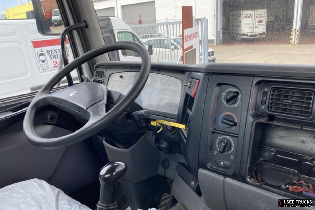 Renault Trucks Premium 400