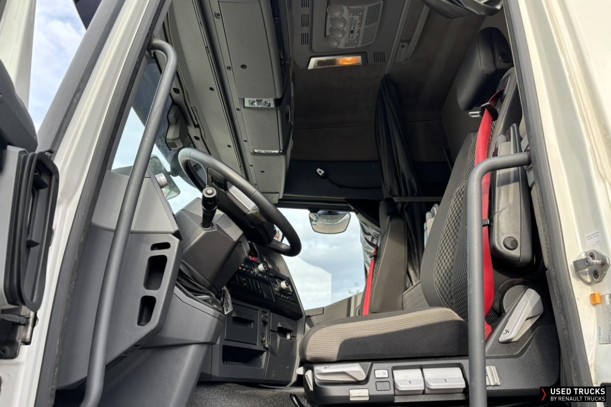 Renault Trucks T 460