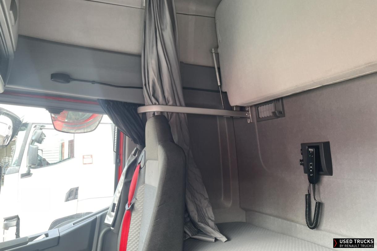 Renault Trucks T 520