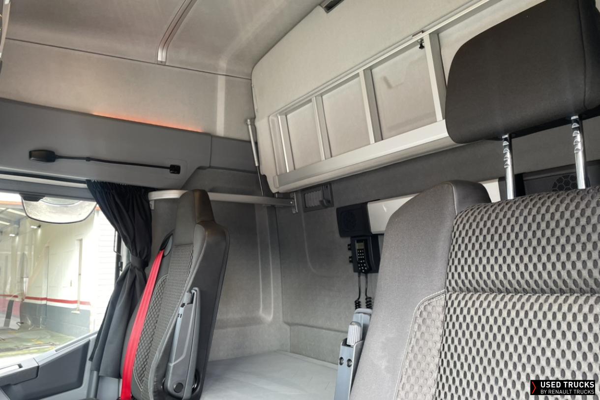 Renault Trucks T High 520