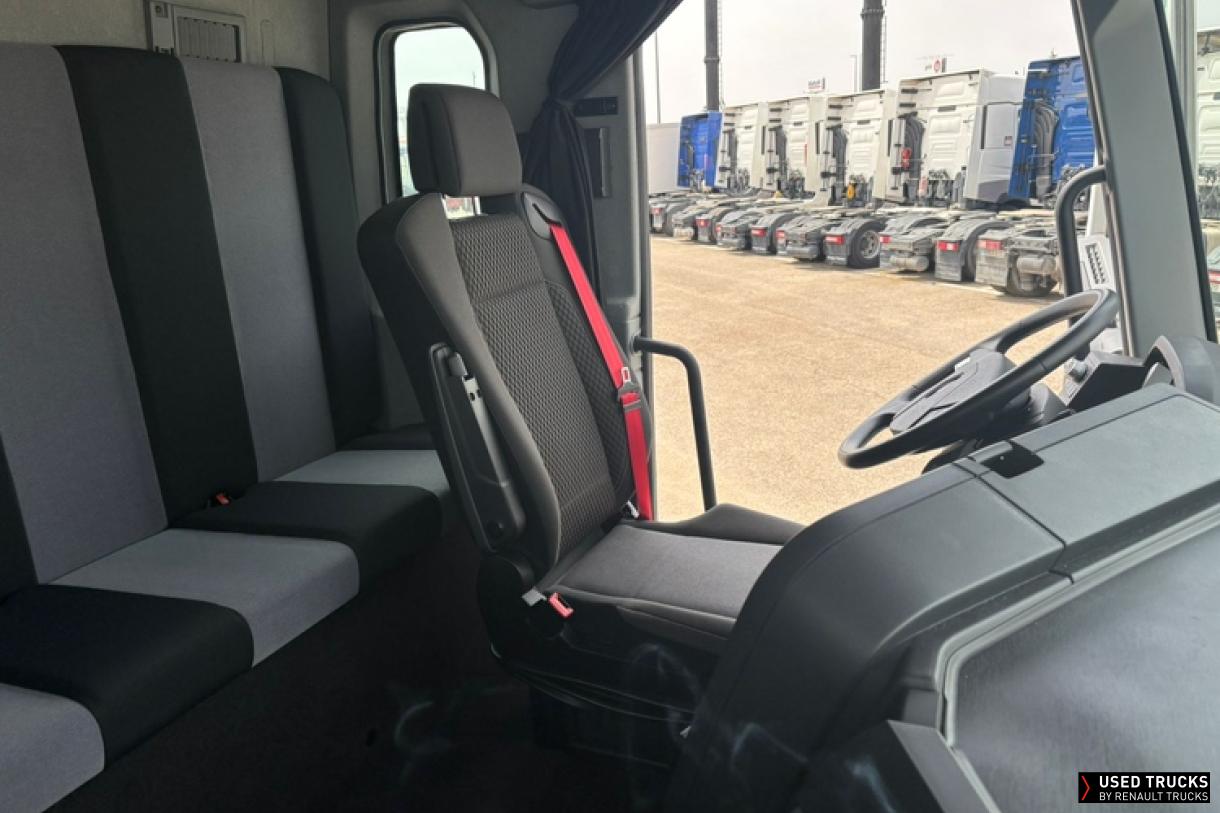 Renault Trucks T High 480