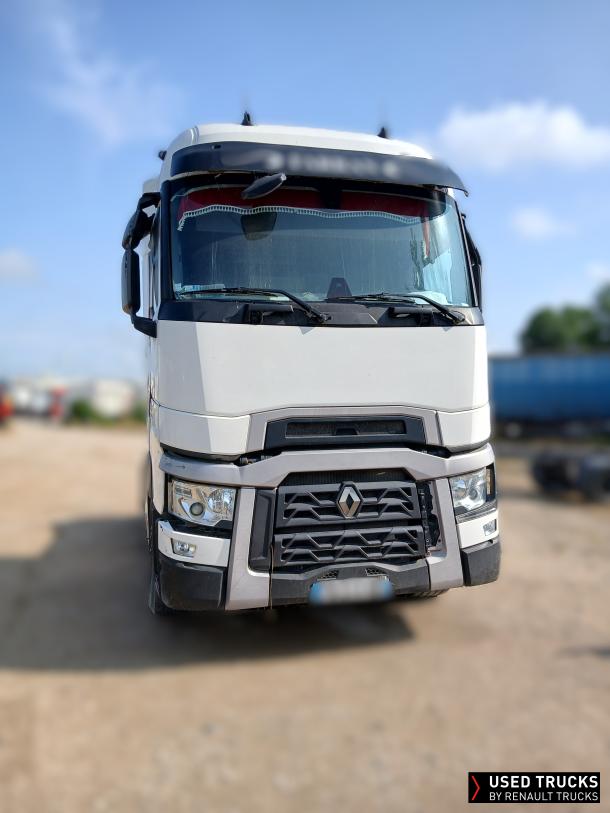 Renault Trucks 